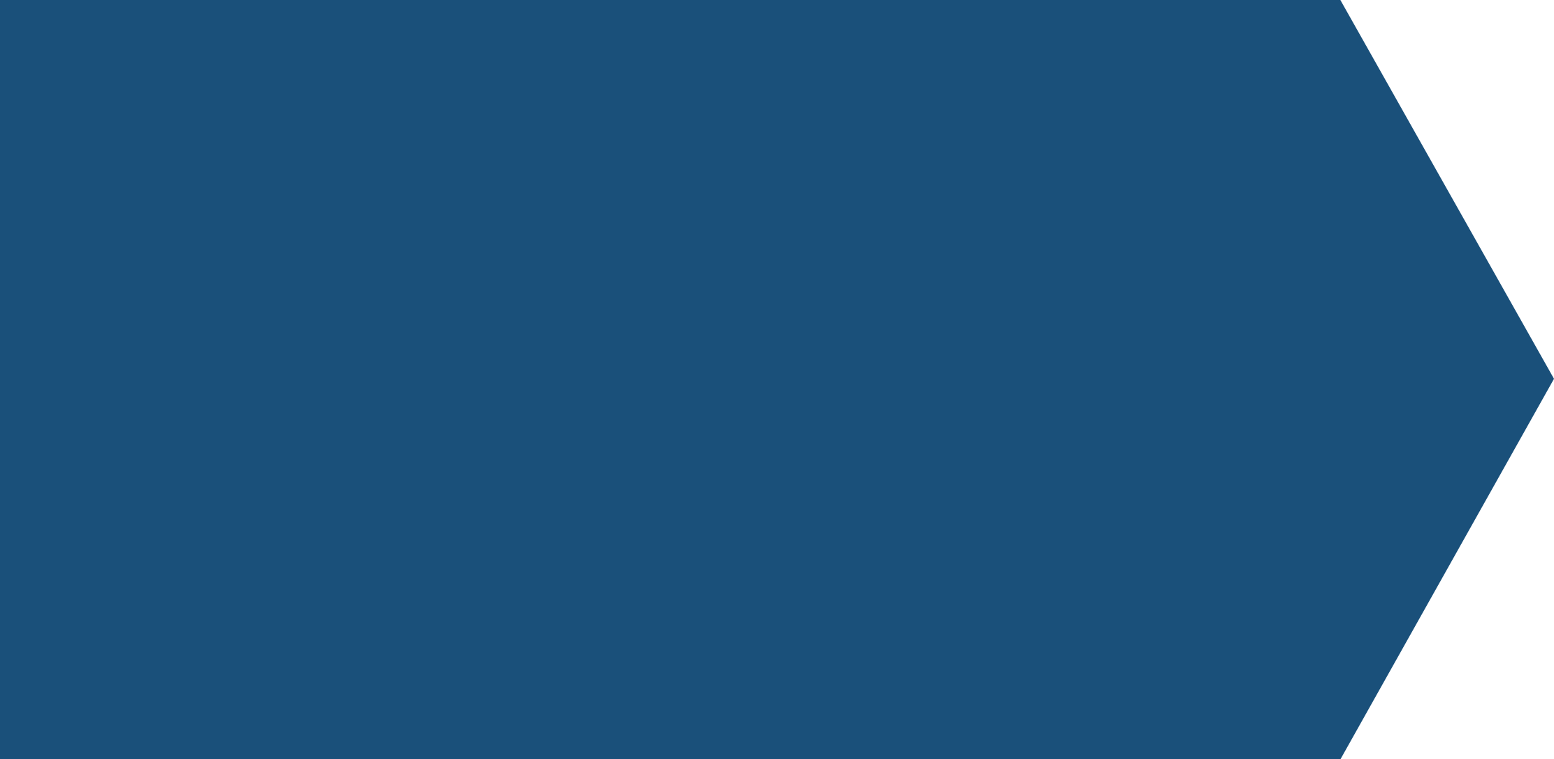DCBL chevron plain