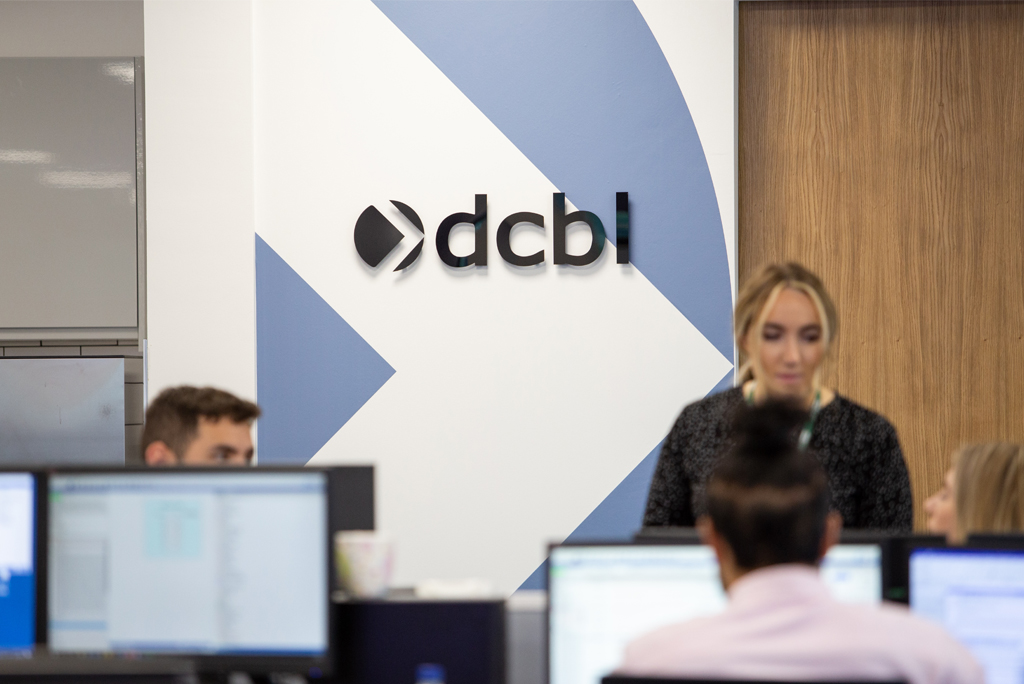 DCBL's Specialist Debt Recovery Team