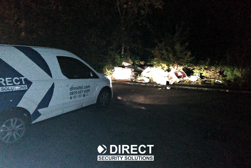 direct-security-solutions-responds-to-lockdown-fly-tipping