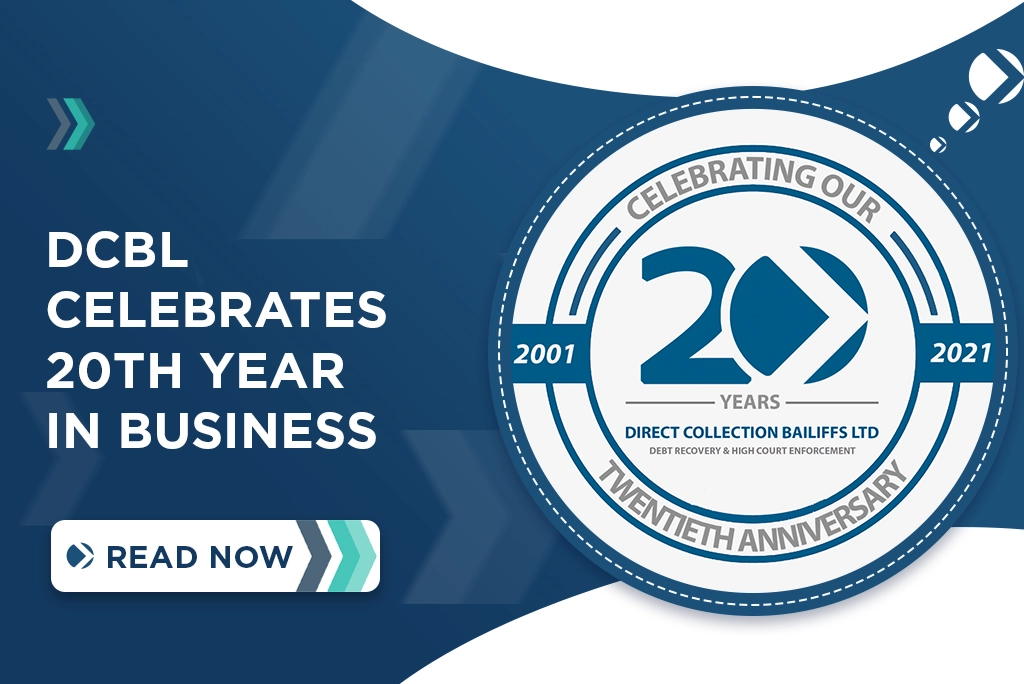 DCBL Celebrates 20 years in business