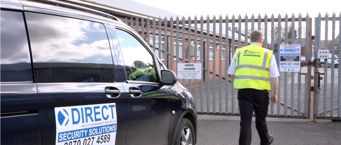 Direct security solutions