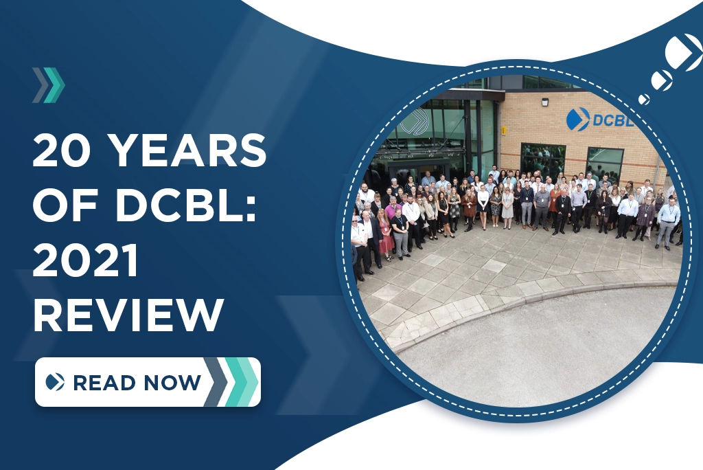 DCBL 2021 Review