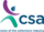 CSA logo