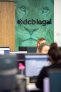DCB Legal, sister company of DCBL