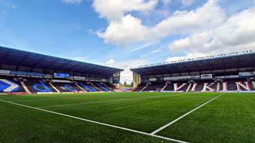 dcbl stadium