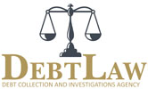 debt law logo