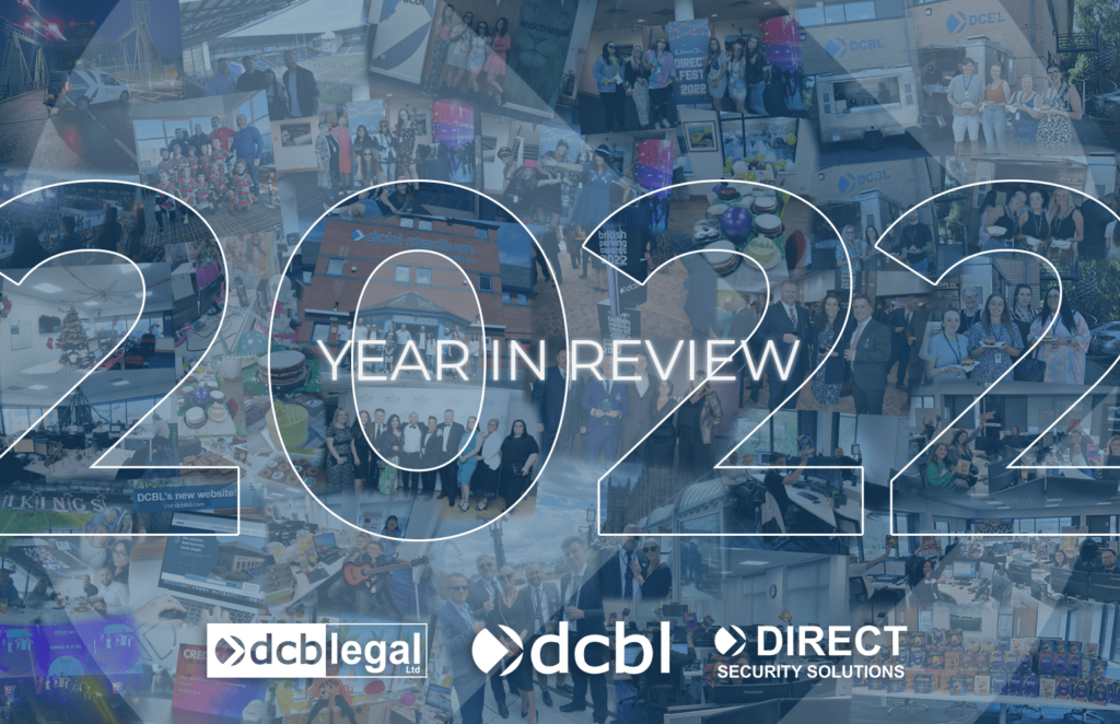 Direct Group Unwrapped – 2022 Year Review | DCBL