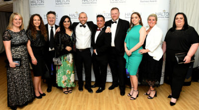 halton business awards DCBL