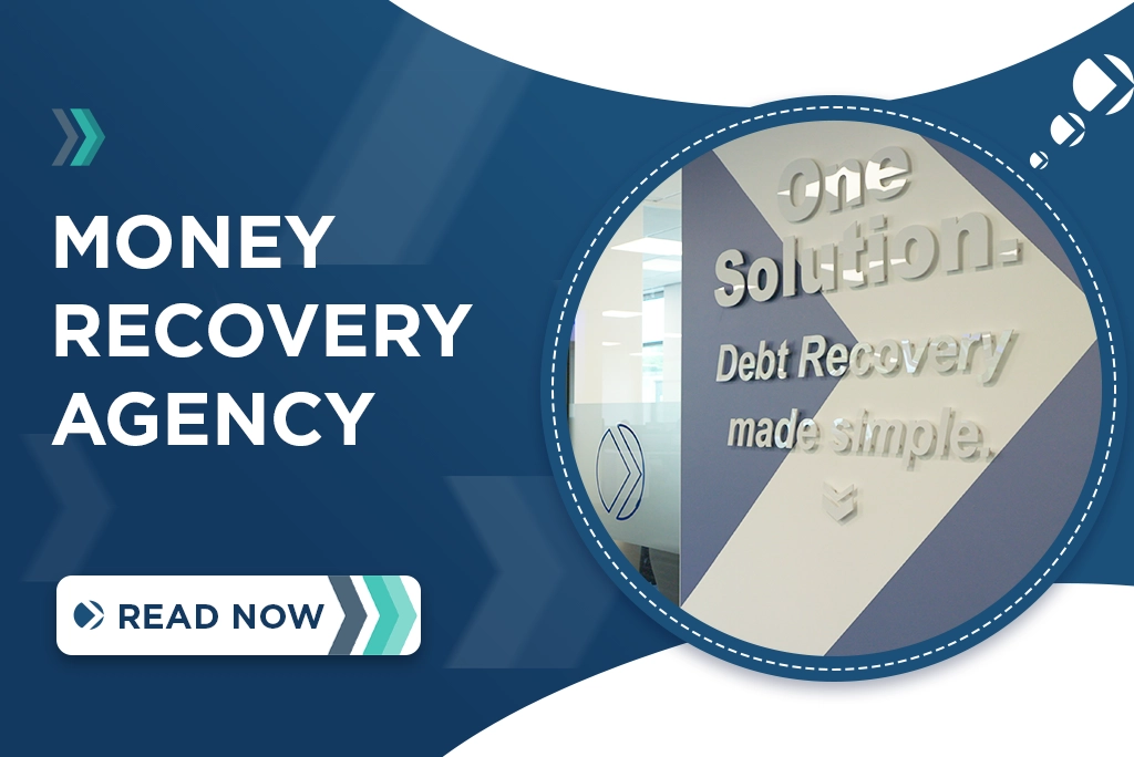 Money Recovery Agency
