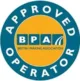 Approved BPA Operator Logo