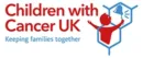 Children with cancer UK Logo