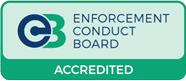 Enforcement Conduct Board