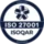 ISO 27001 ISOQAR Logo