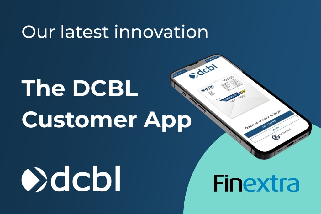 DCBL Launches Customer App – Finextra News