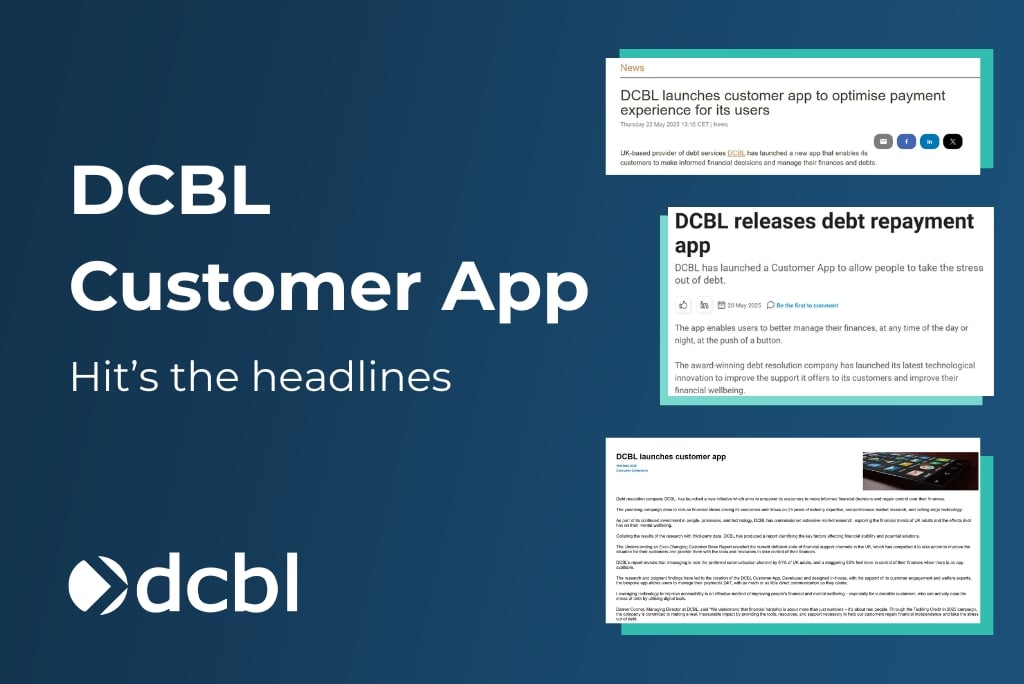 DCBL App hits the headlines