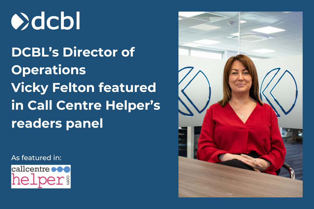 Copy of Blog Hero – DCBL is a finalist in the Collections & Vulnerability Awards