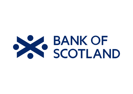 Bank of Scotland logo
