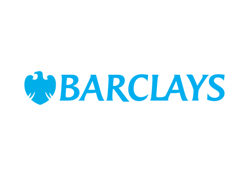 Barclays logo