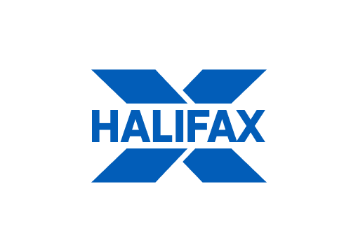 Halifax logo