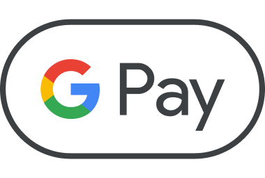 Google Pay logo