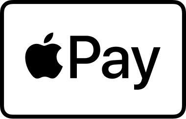 Apple Pay logo