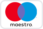 Maestro logo