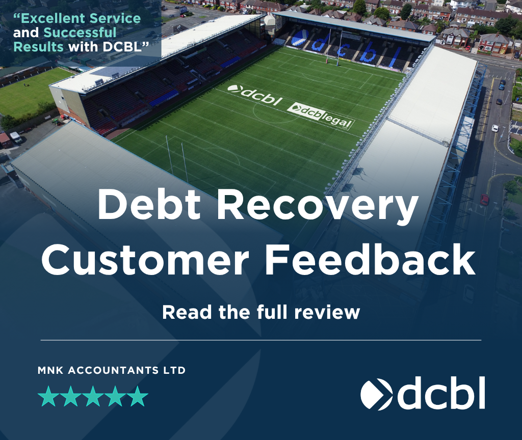 “Excellent Service and Successful Results”