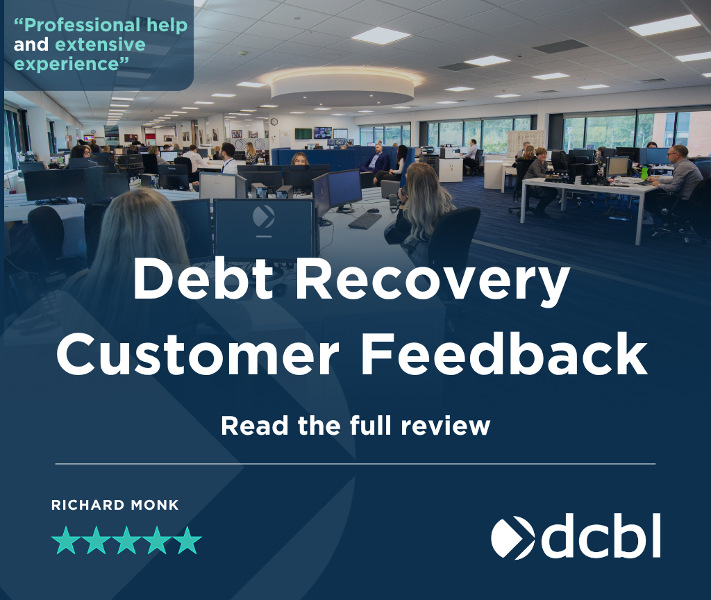 DCBL Office - Client review